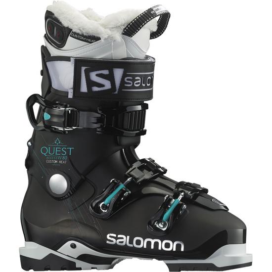 But narciarski QUEST ACCESS CUSTOM HEAT W But narciarski QUEST ACCESS CUSTOM HEAT W