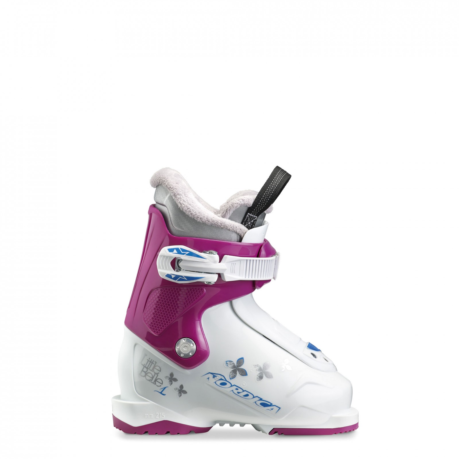 But narciarski LITTLE BELLE 1