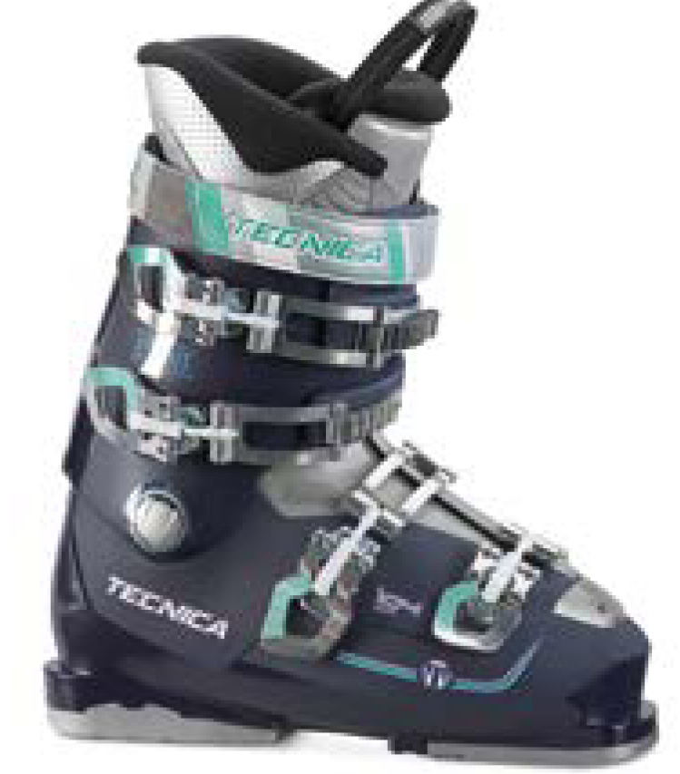 But narciarski ESPRIT RT But narciarski ESPRIT RT