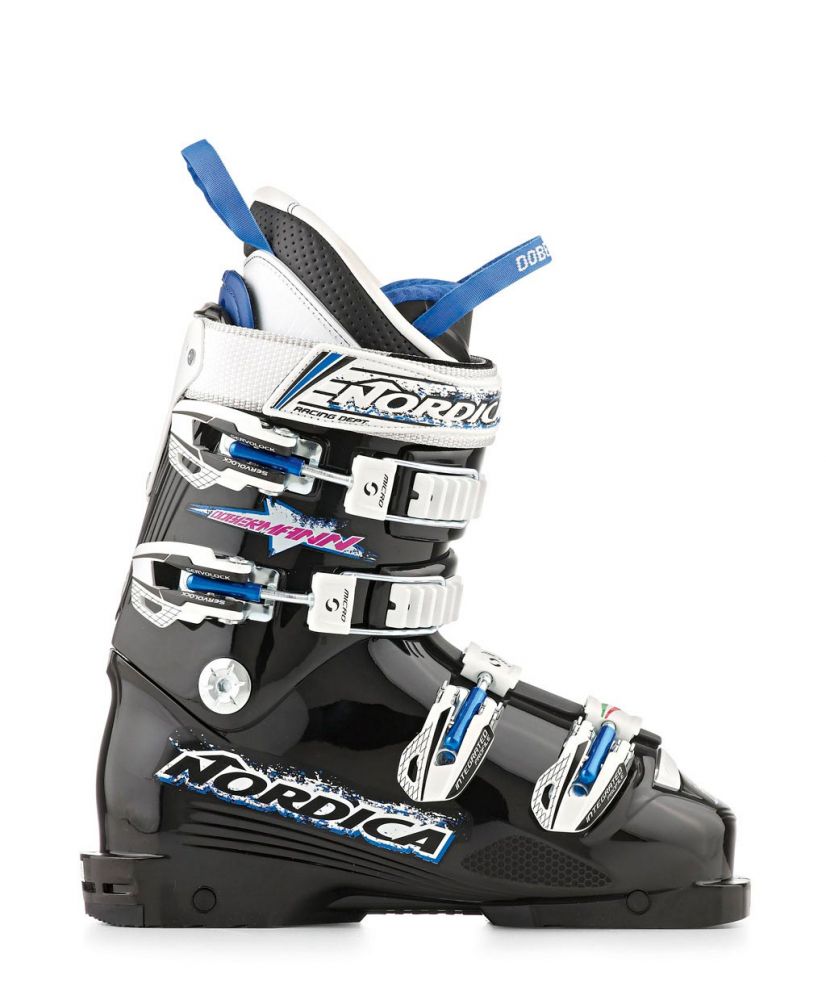 But narciarski Dobermann Team 80 But narciarski Dobermann Team 80