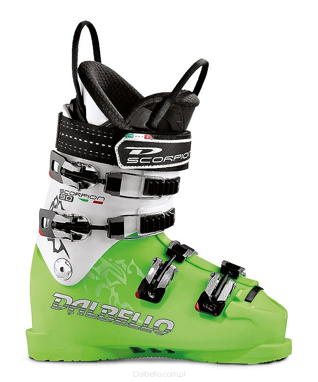 But narciarski Scorpion SR 90 J But narciarski Scorpion SR 90 J