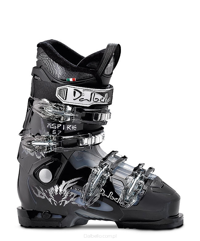 But narciarski Aspire 6.7 But narciarski Aspire 6.7