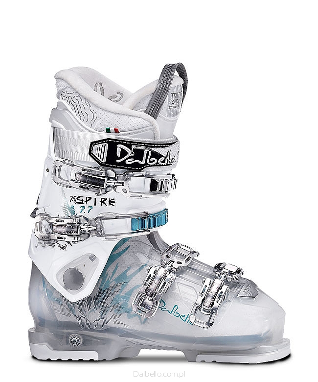 But narciarski Aspire 7.7 But narciarski Aspire 7.7