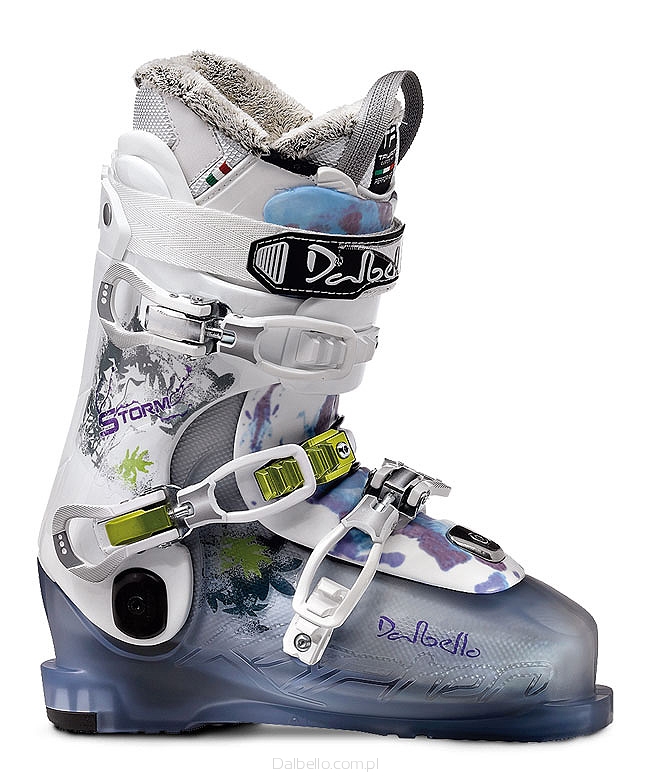 But narciarski Krypton Storm But narciarski Krypton Storm