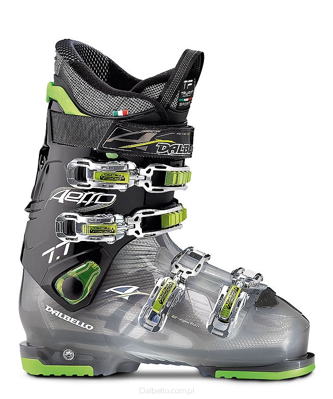 But narciarski Aerro 7.7 But narciarski Aerro 7.7