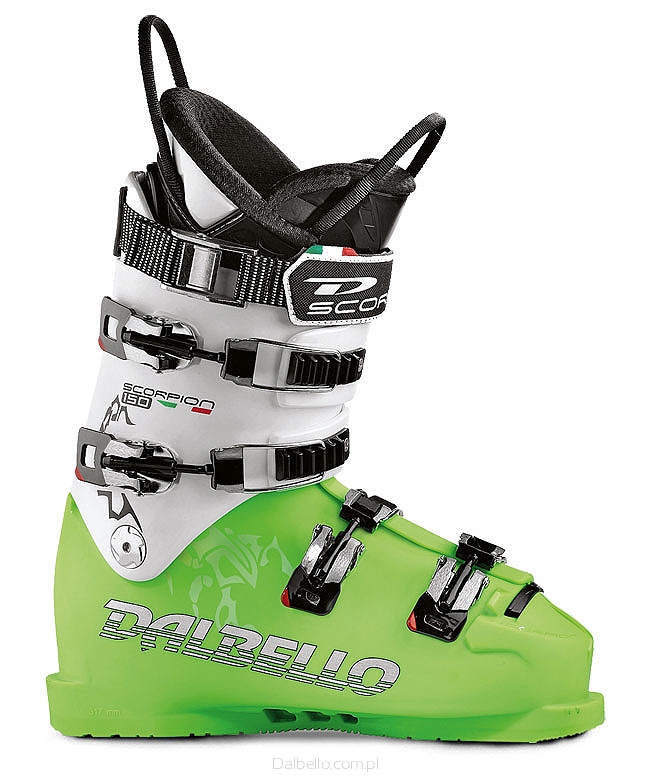 But narciarski Scorpion SR 150 World Cup But narciarski Scorpion SR 150 World Cup