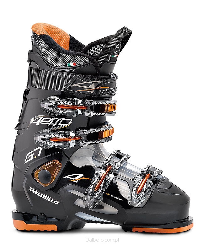 But narciarski Aerro 6.7 But narciarski Aerro 6.7