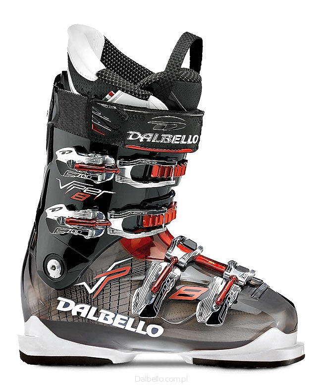 But narciarski Viper 8 But narciarski Viper 8