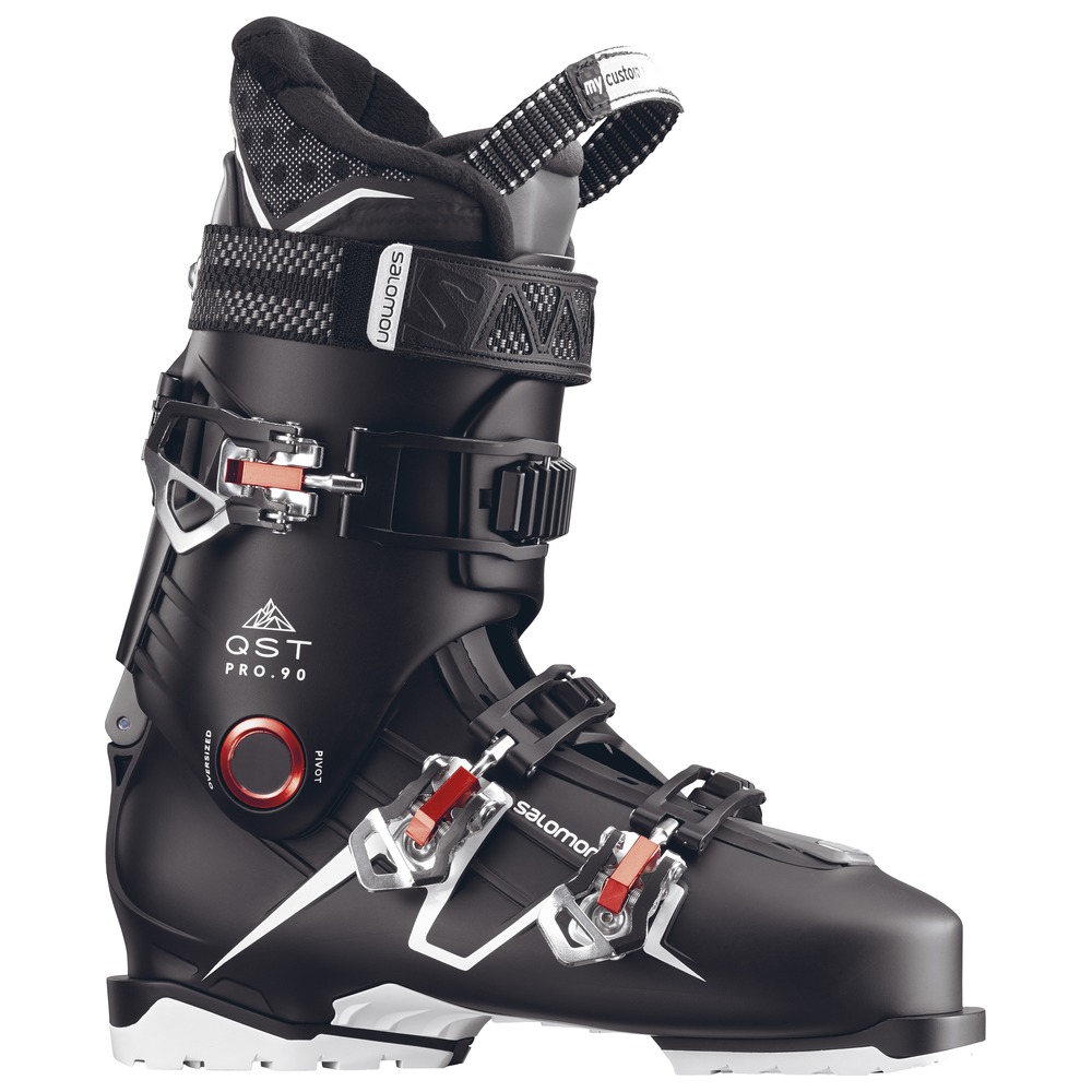 But narciarski QST Pro 90 But narciarski QST Pro 90