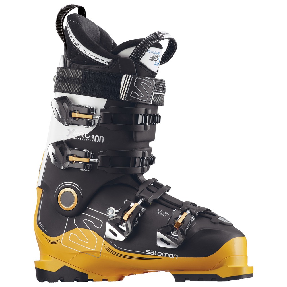 But narciarski X Pro 100 But narciarski X Pro 100