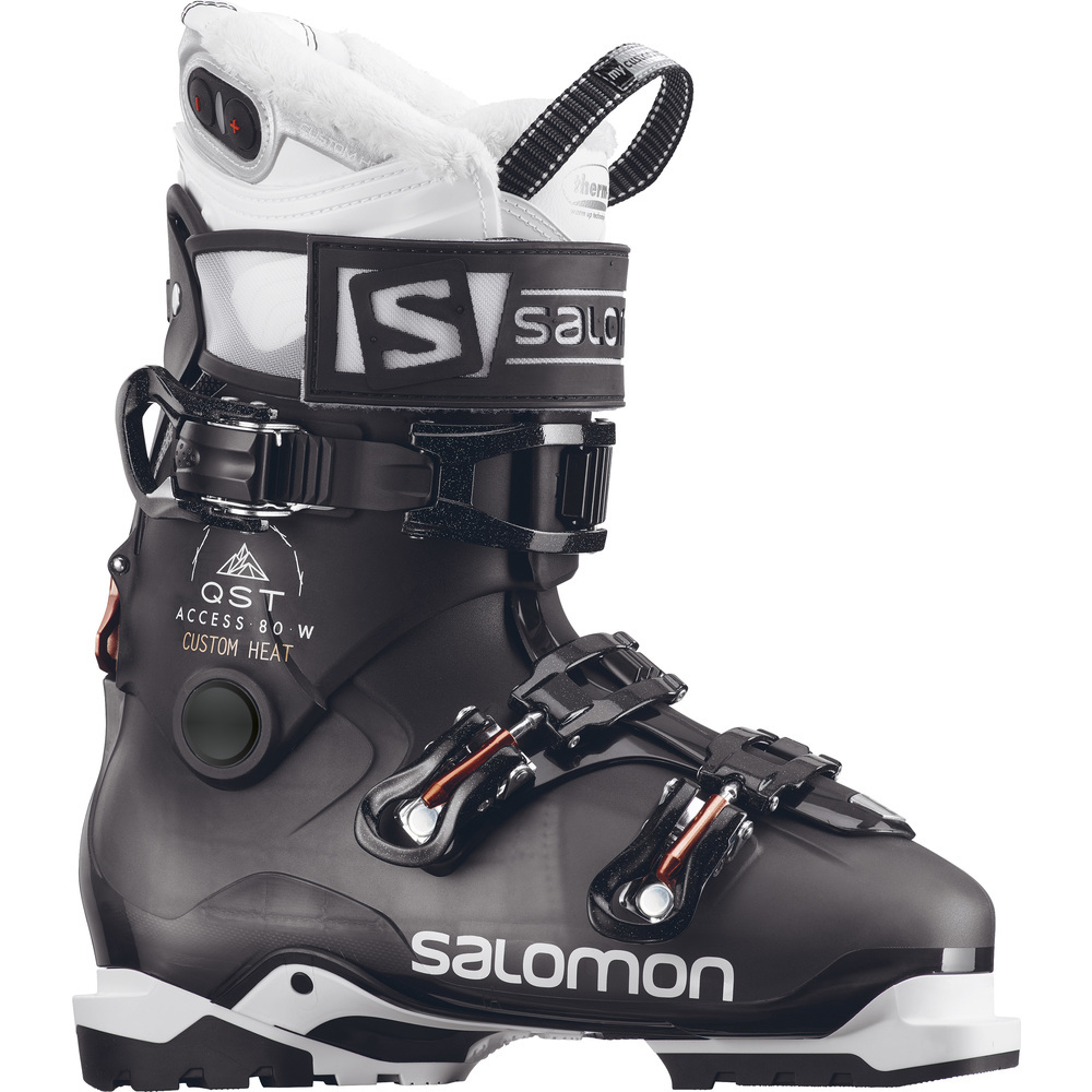 But narciarski QST Access Custom Heat W But narciarski QST Access Custom Heat W