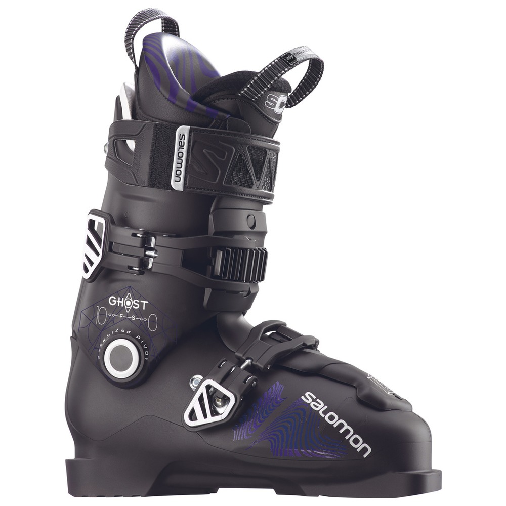 But narciarski Ghost FS 100 But narciarski Ghost FS 100