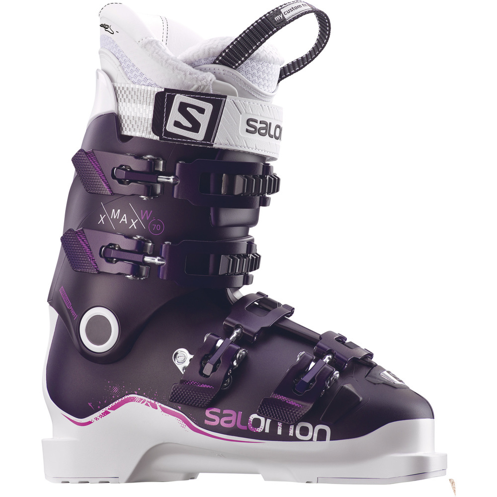 But narciarski X MAX 70 W But narciarski X MAX 70 W