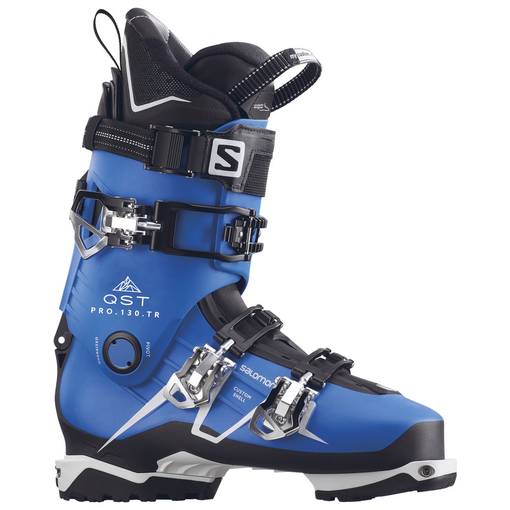 But narciarski QST Pro 130 Tr But narciarski QST Pro 130 Tr