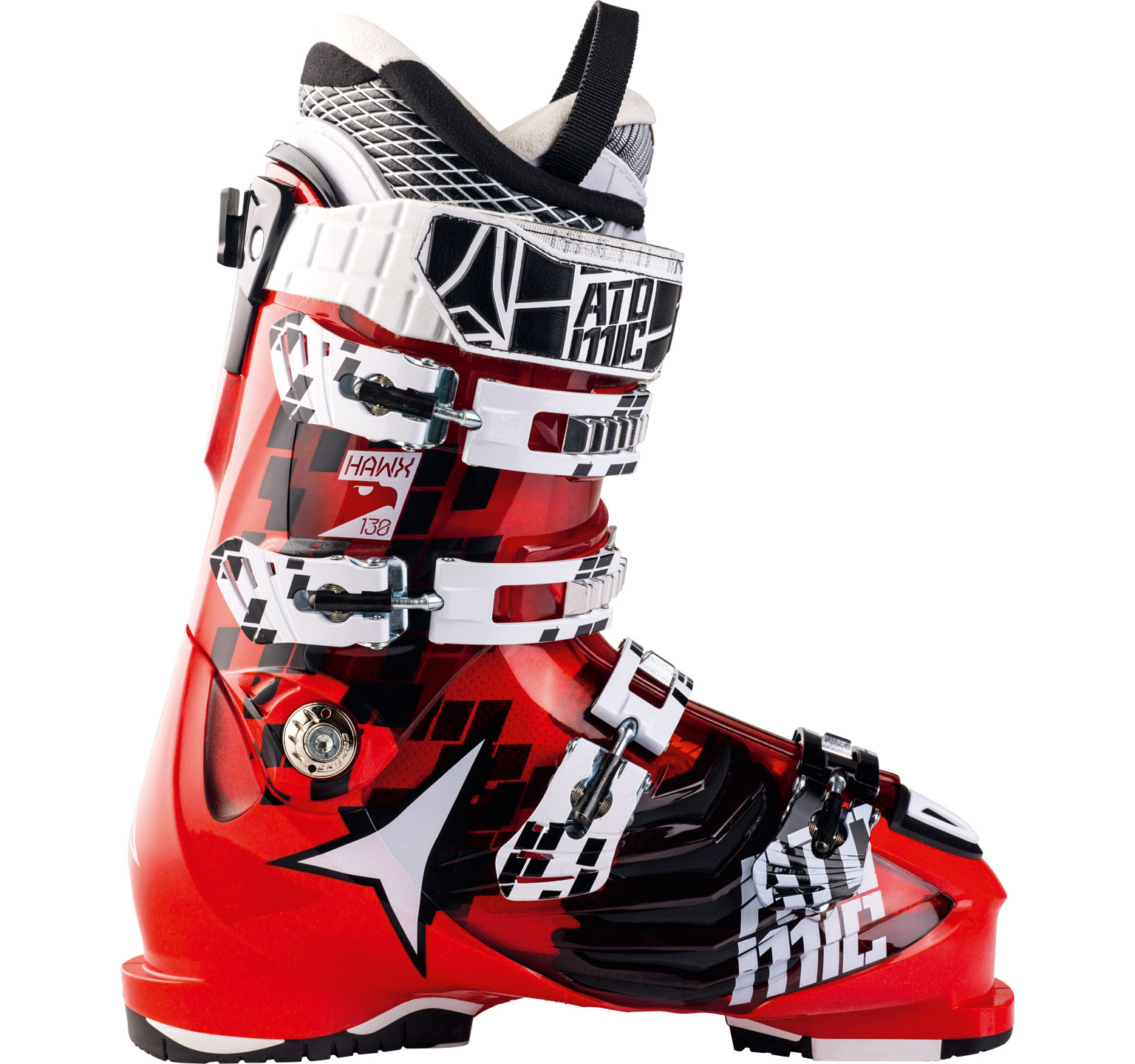 But narciarski HAWX 130 But narciarski HAWX 130