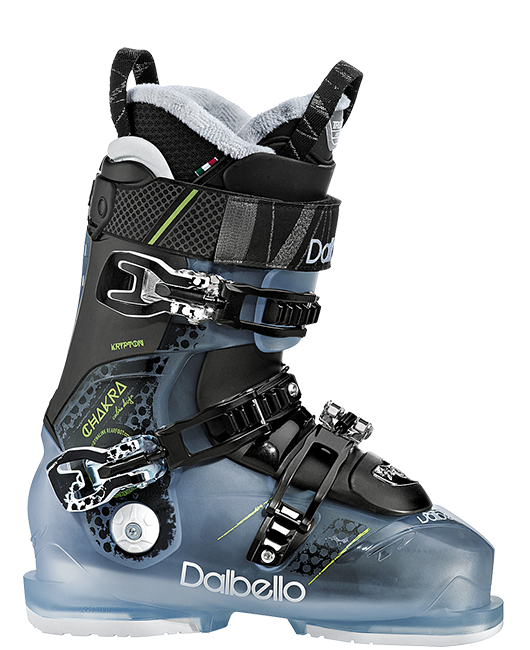 But narciarski KR Chakra But narciarski KR Chakra