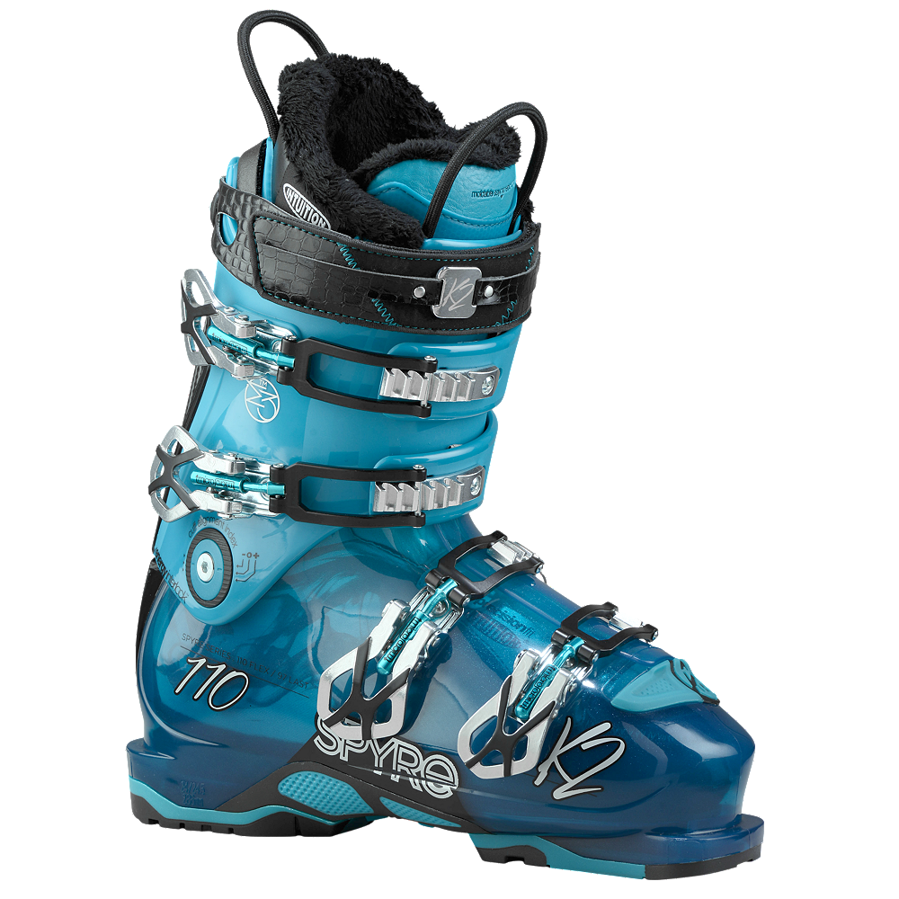 But narciarski SPYRE 110 SKI BOOT But narciarski SPYRE 110 SKI BOOT