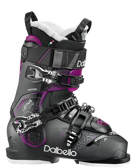 But narciarski KR Lotus .I.D. But narciarski KR Lotus .I.D.