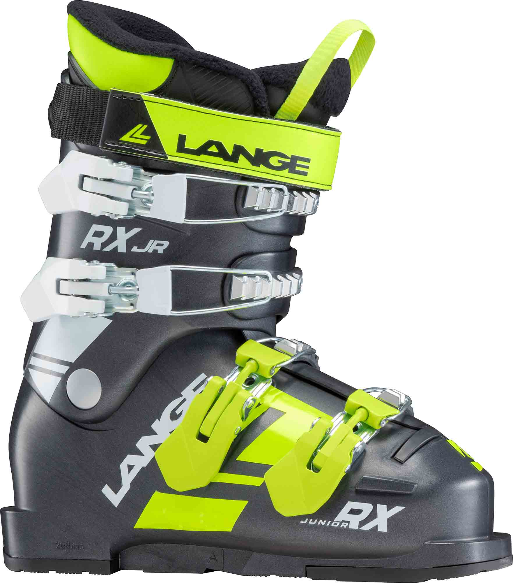 But narciarski RXJ But narciarski RXJ