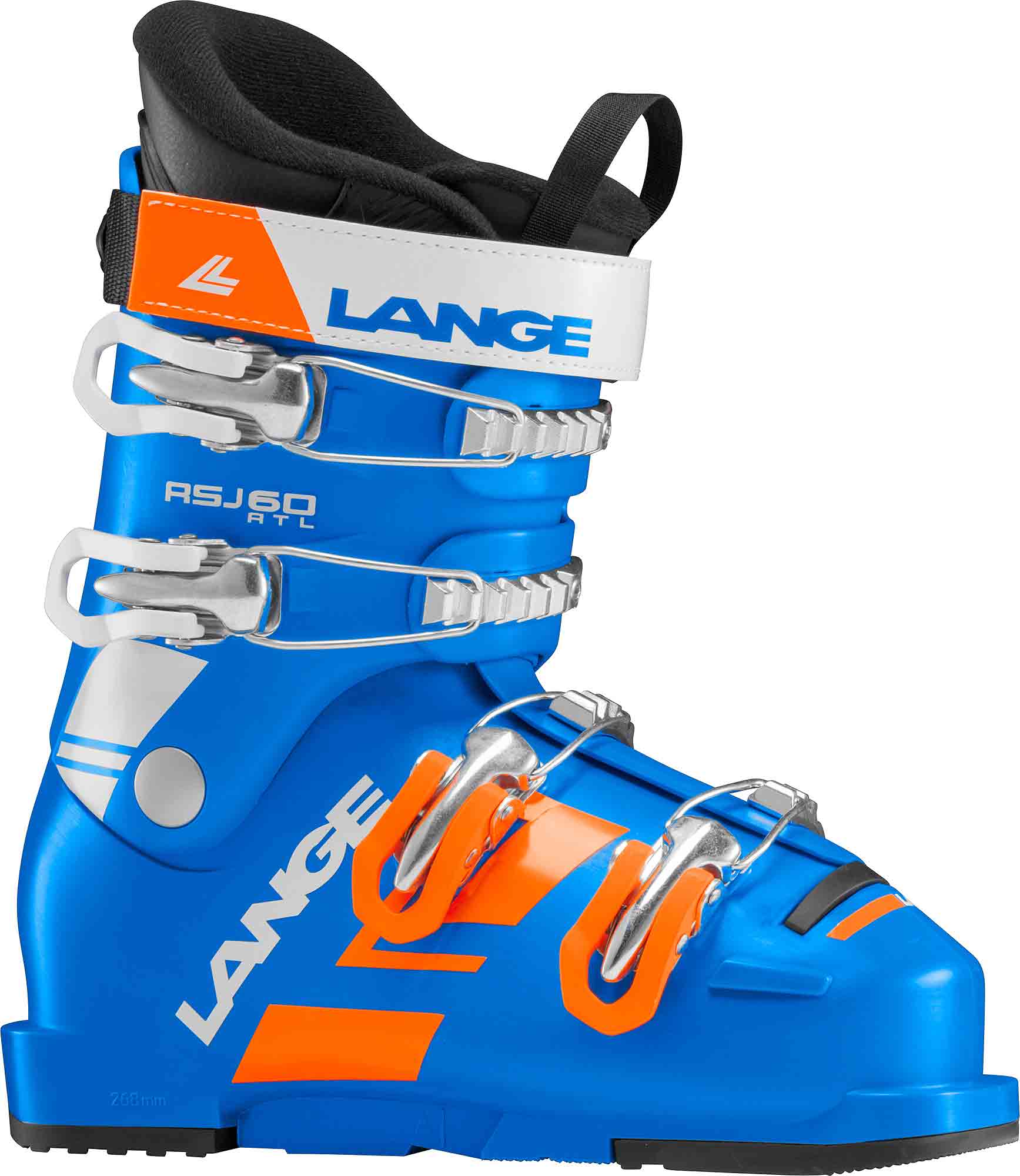 But narciarski RSJ 60 RTL But narciarski RSJ 60 RTL