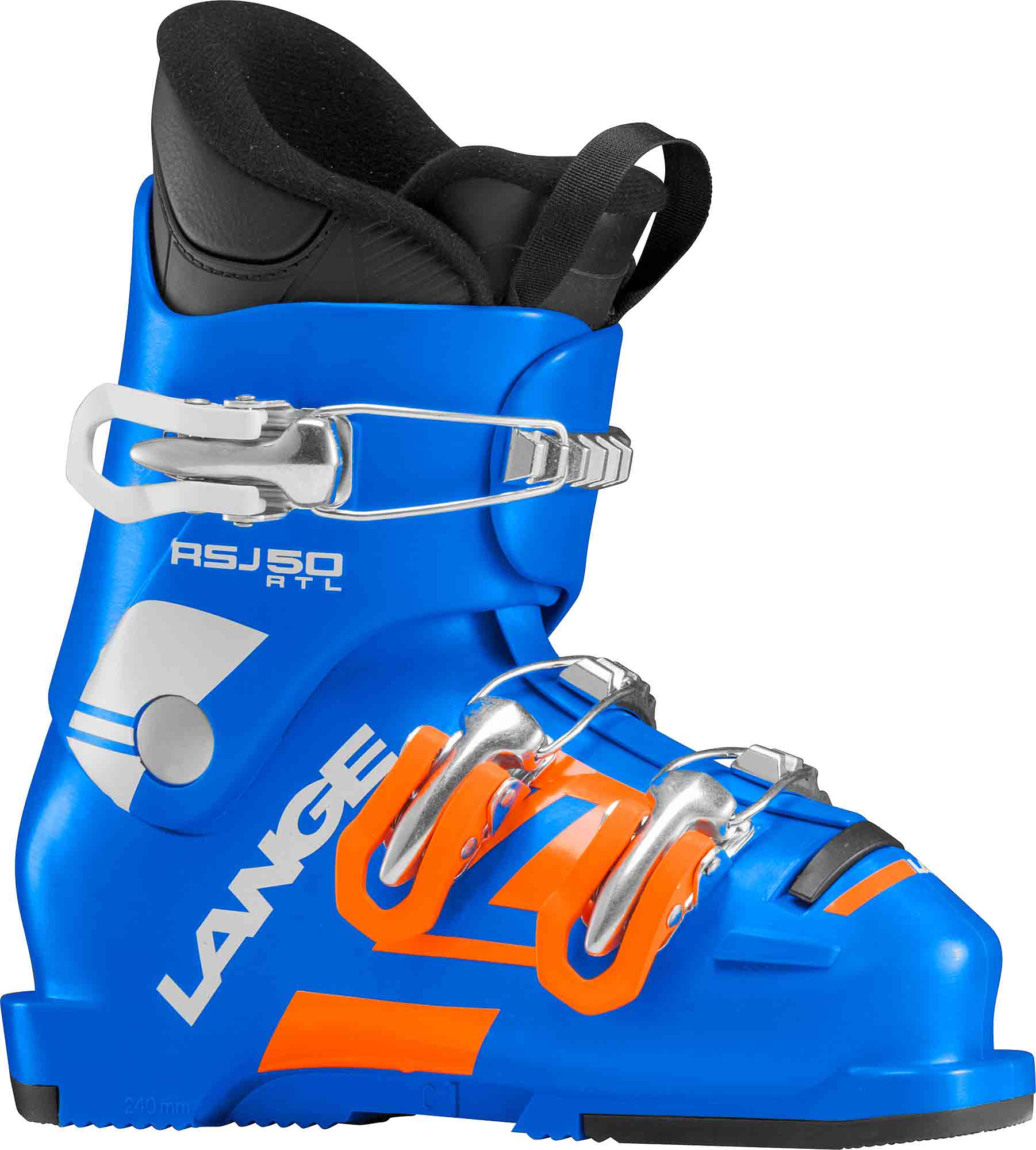 But narciarski RSJ 50 RTL But narciarski RSJ 50 RTL