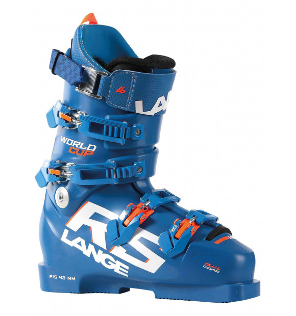 But narciarski WORLD CUP RS ZE (POWER BLUE) But narciarski WORLD CUP RS ZE (POWER BLUE)