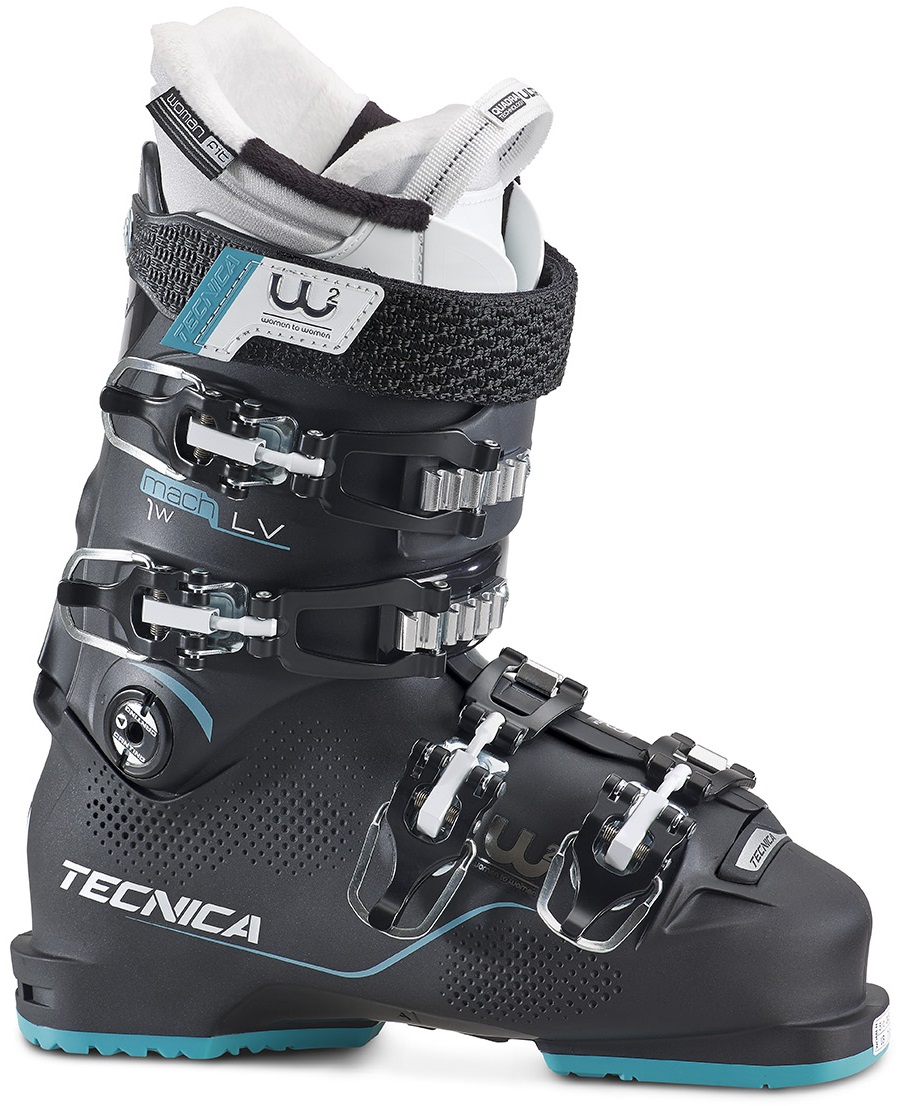 But narciarski MACH1 85 W LV eu But narciarski MACH1 85 W LV eu