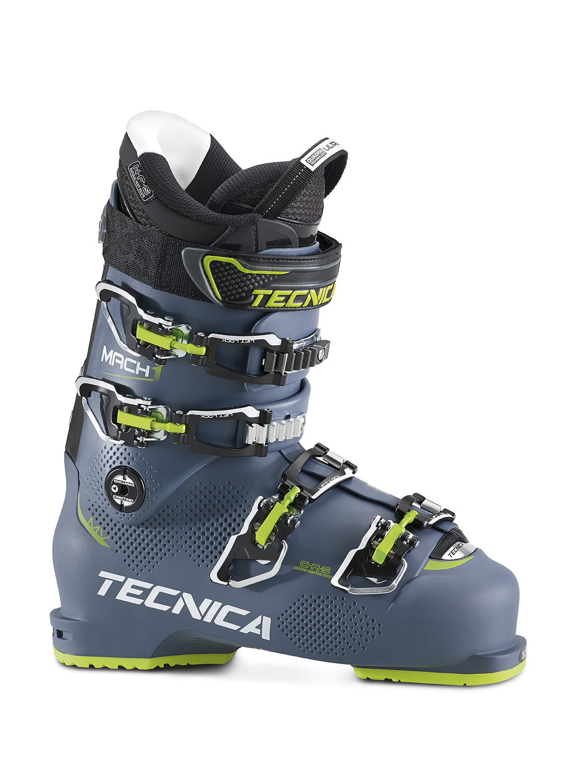 But narciarski MACH1 110 MV But narciarski MACH1 110 MV