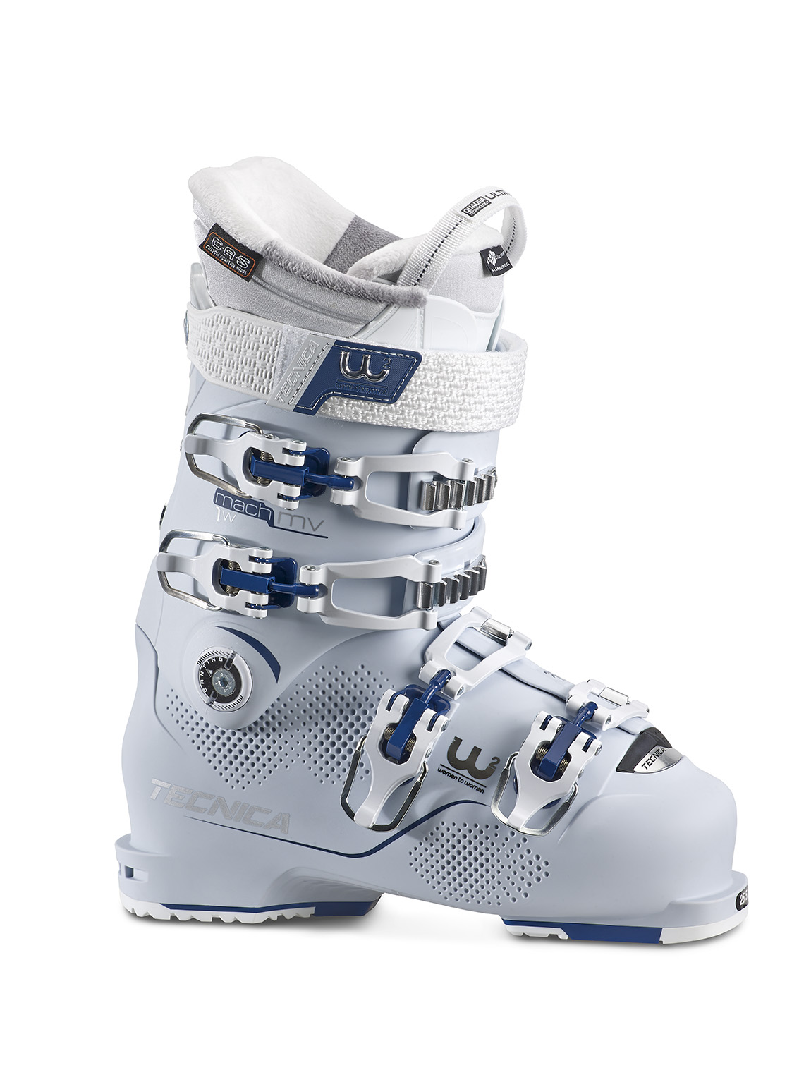 But narciarski MACH1 105 W MV But narciarski MACH1 105 W MV