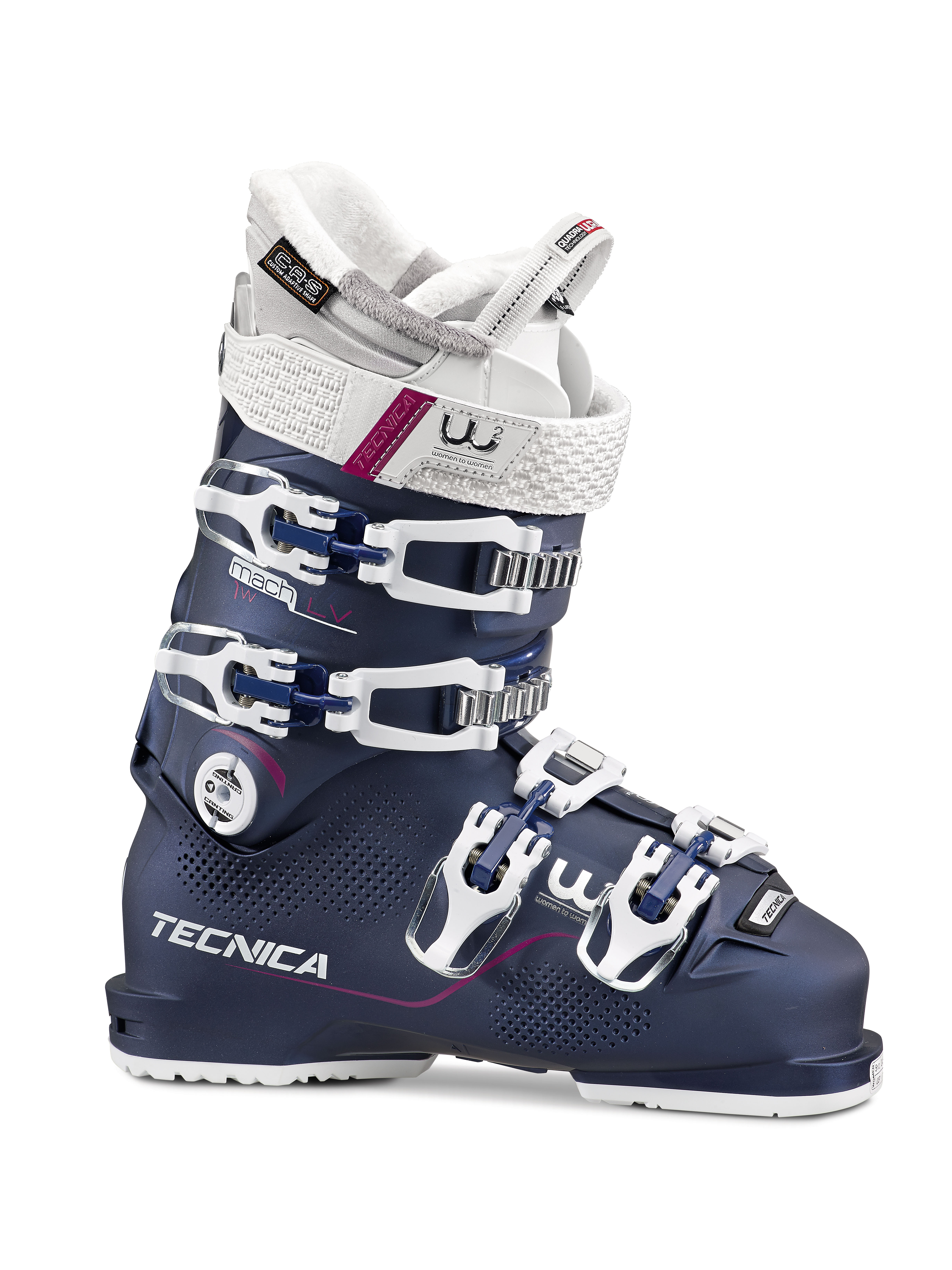 But narciarski MACH1 95 W LV But narciarski MACH1 95 W LV