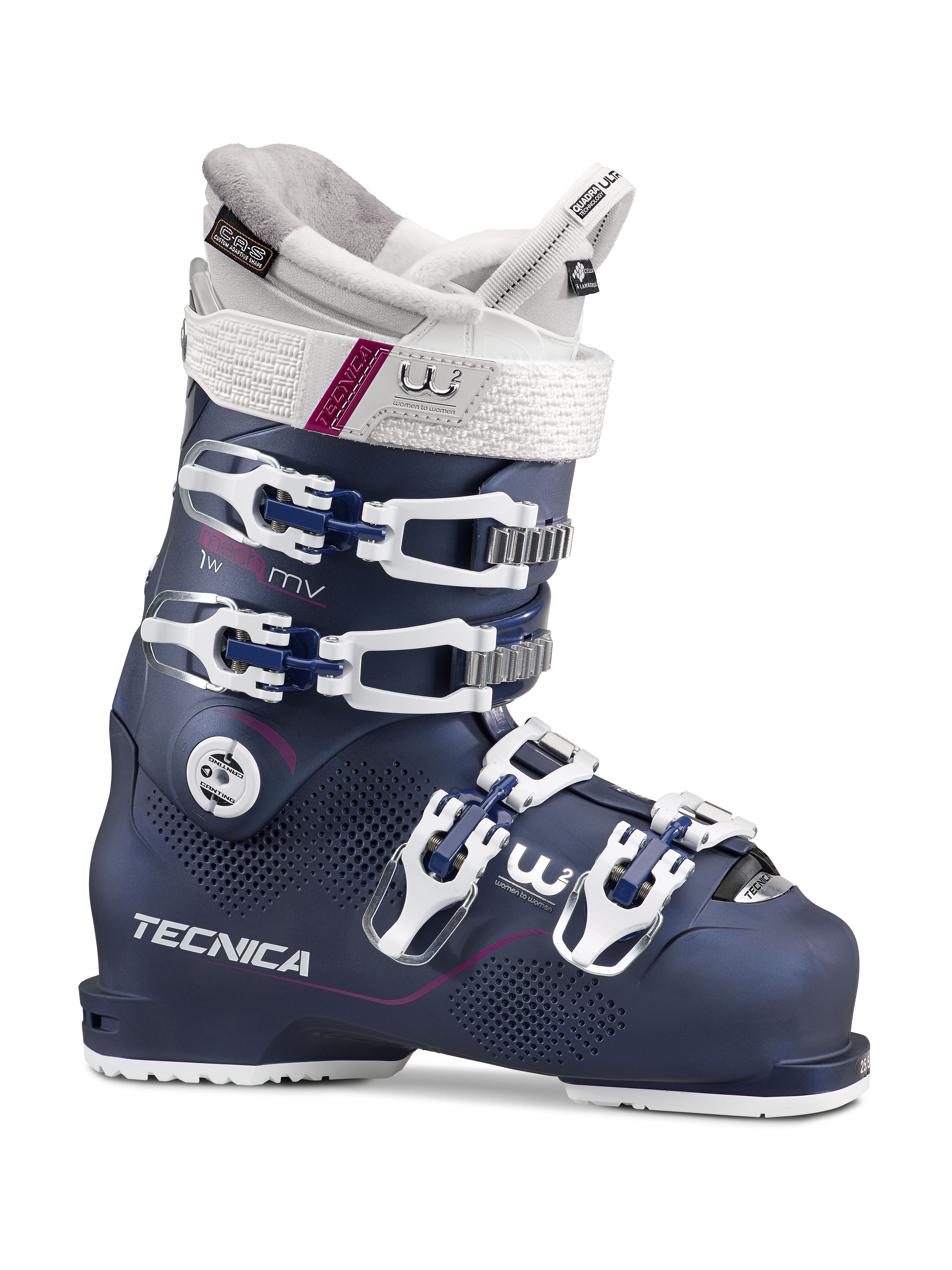 But narciarski MACH1 95 W MV But narciarski MACH1 95 W MV