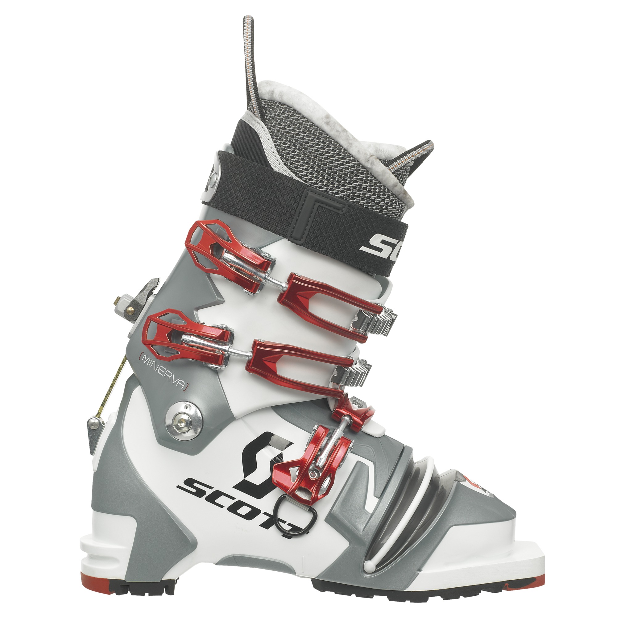 But narciarski Minerva NTN