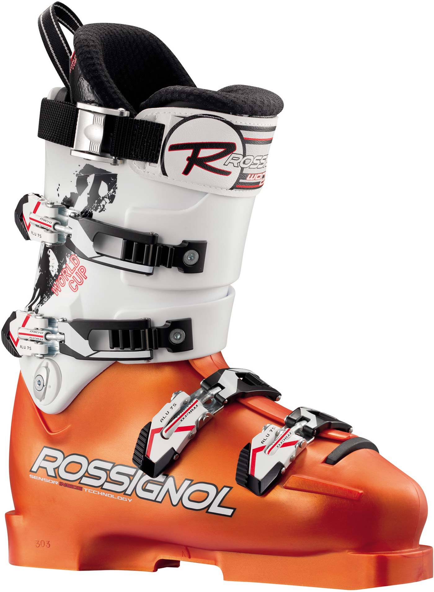 But narciarski RADICAL WORLD CUP SI ZJ