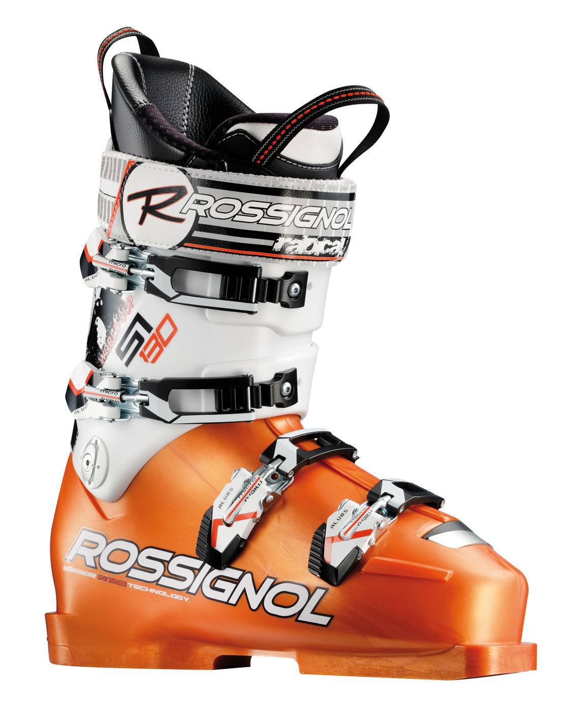 But narciarski RADICAL WORLD CUP SI 130