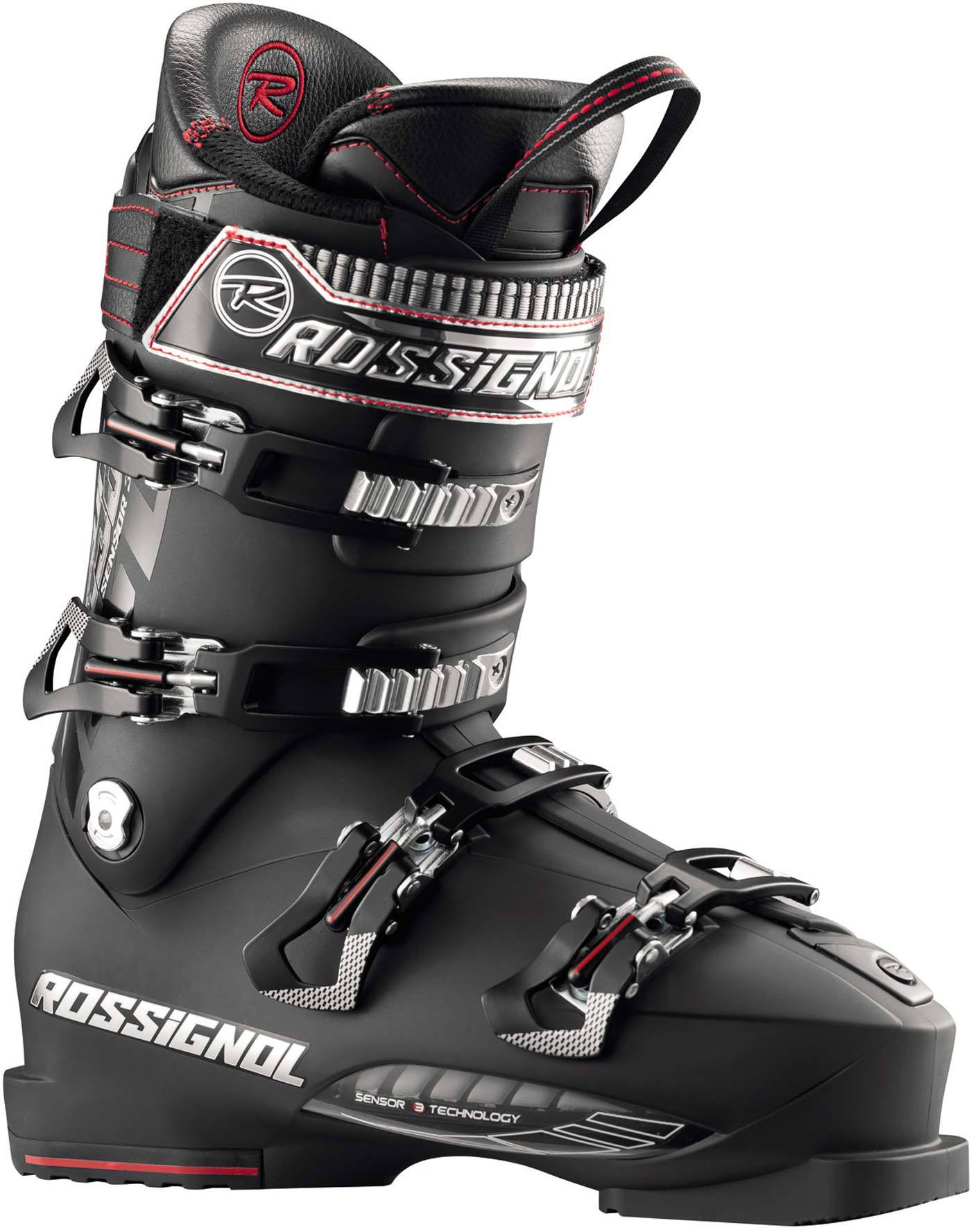 But narciarski PURSUIT SENSOR3 130