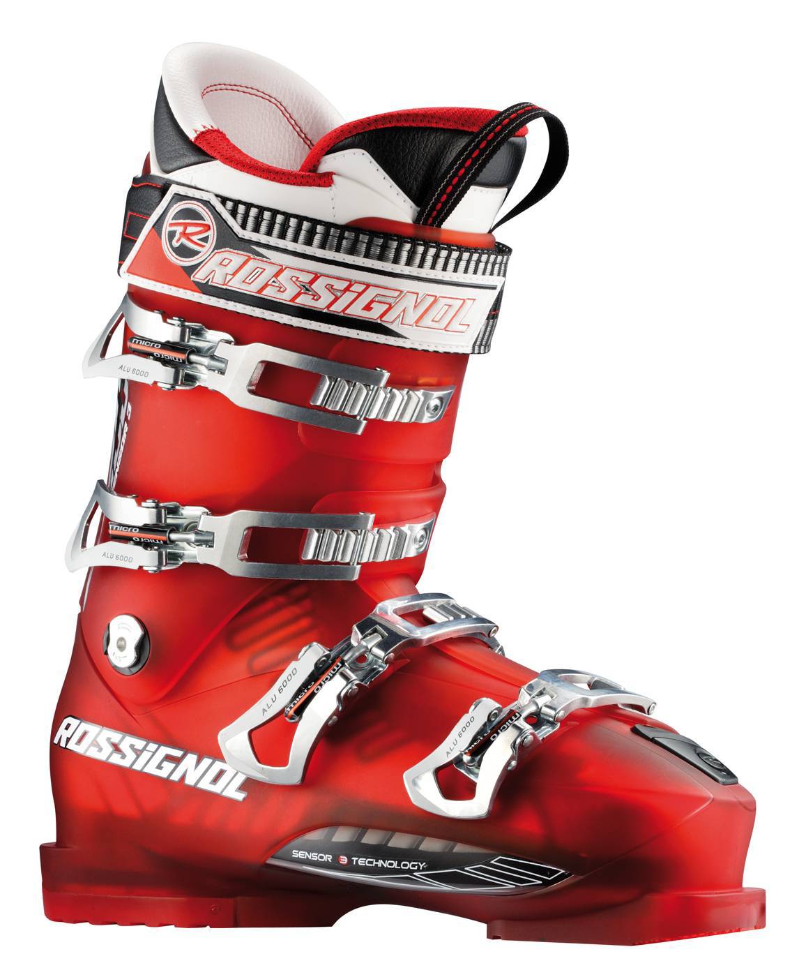 But narciarski PURSUIT SENSOR3 100