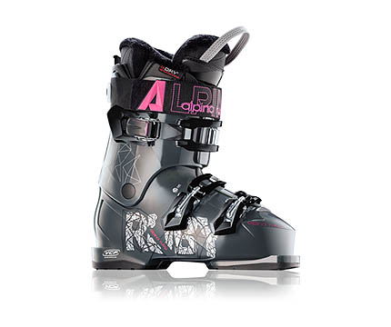 But narciarski Ruby 6