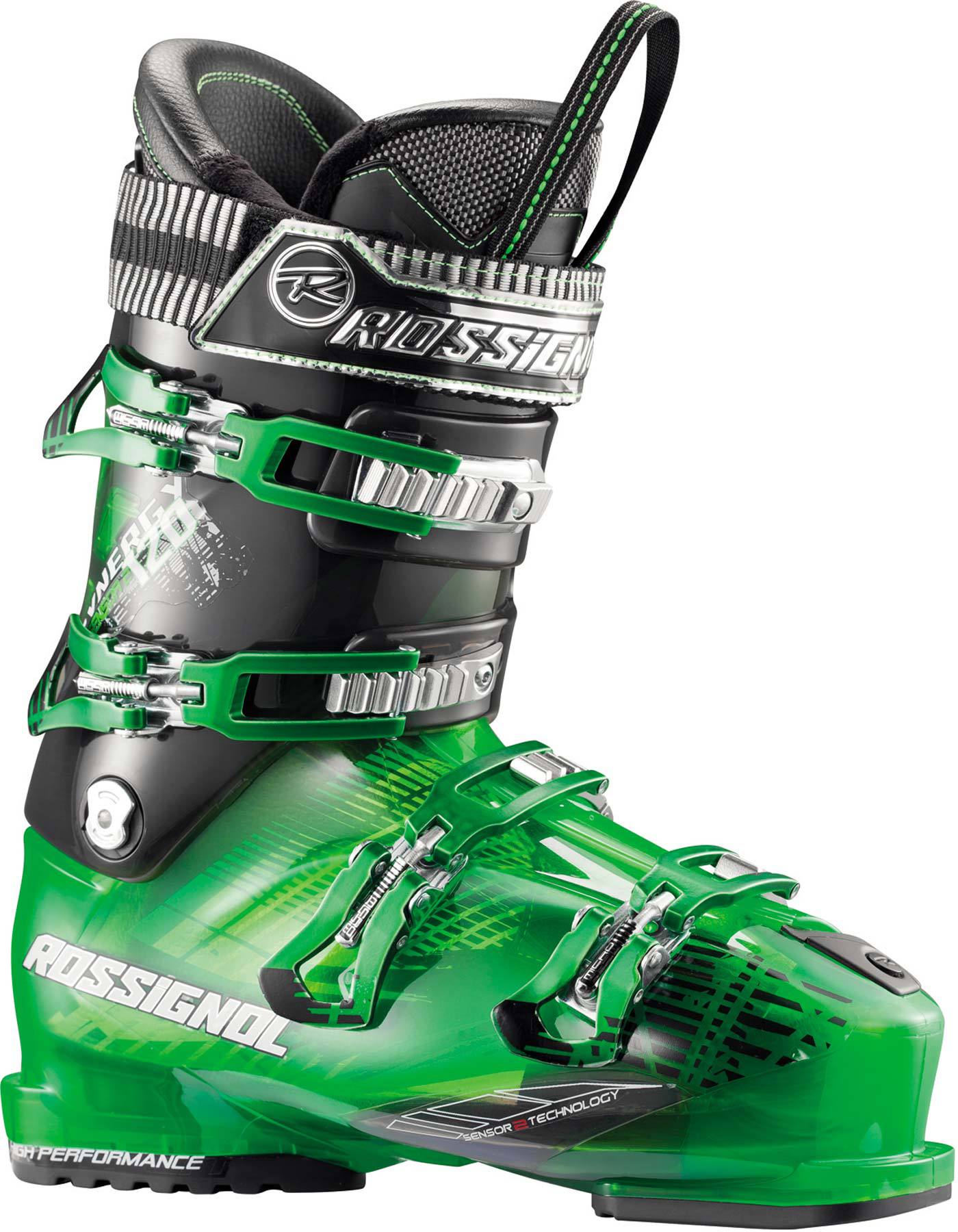 But narciarski SYNERGY SENSOR2 120