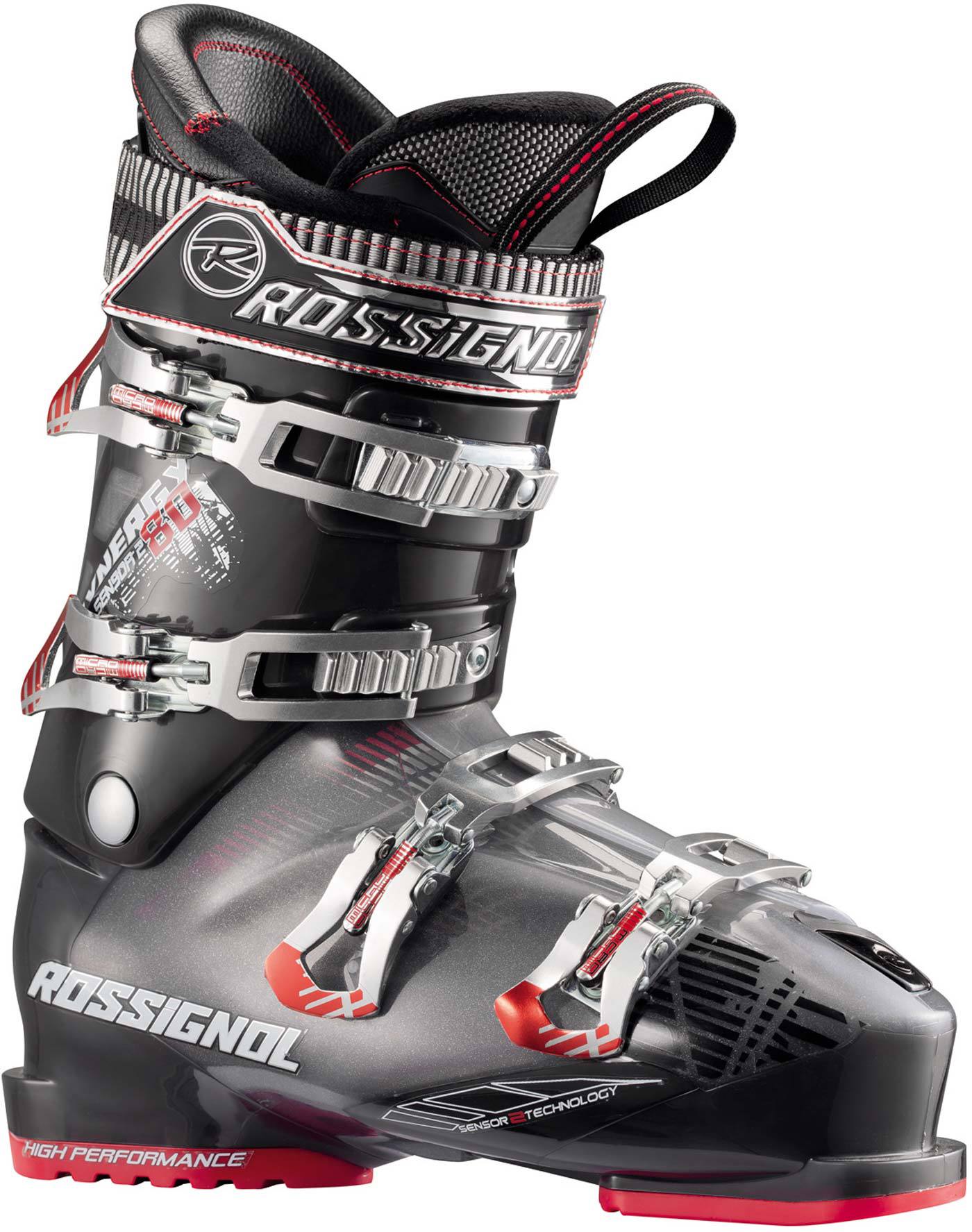 But narciarski SYNERGY SENSOR2 80