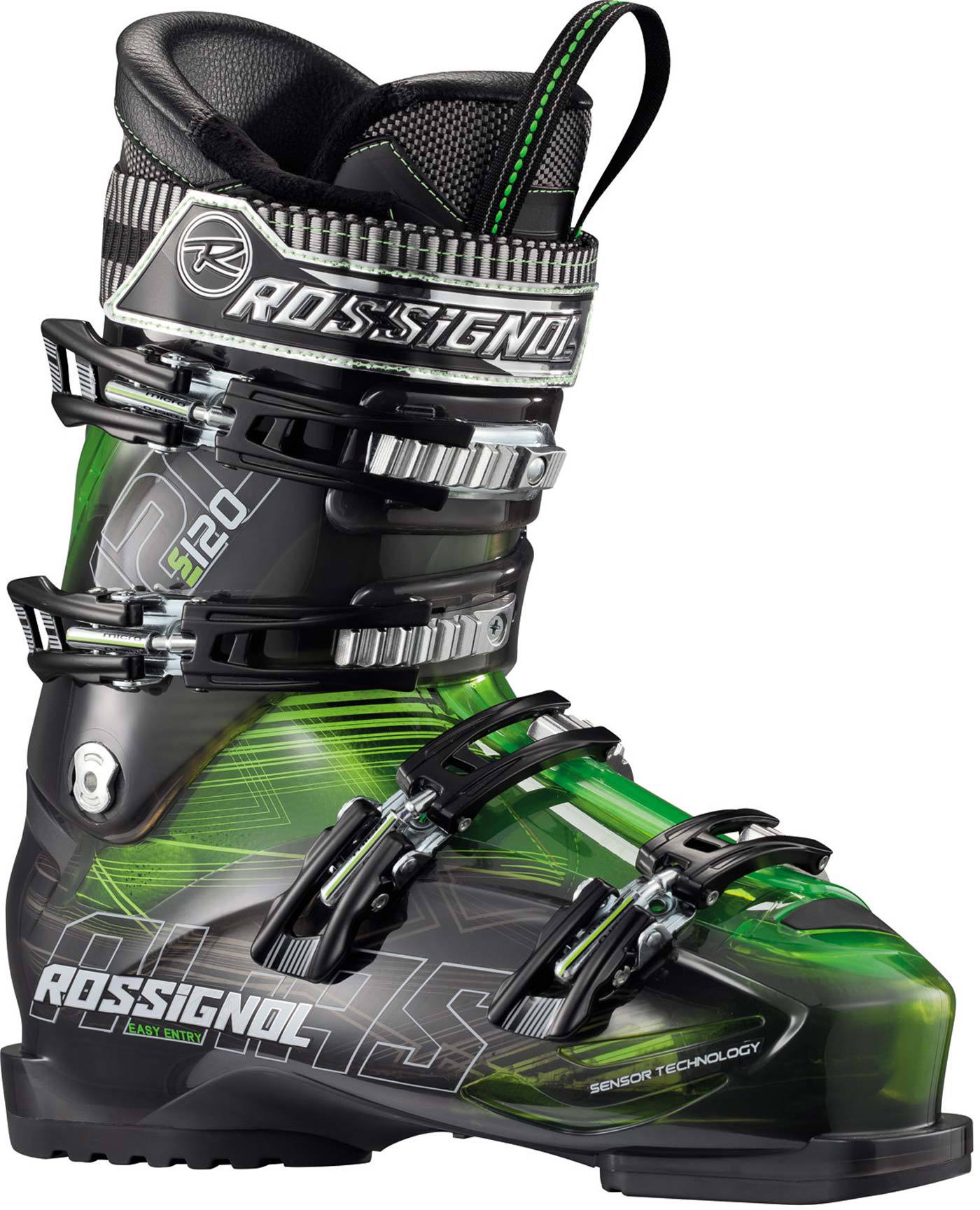 But narciarski ALIAS SENSOR 120