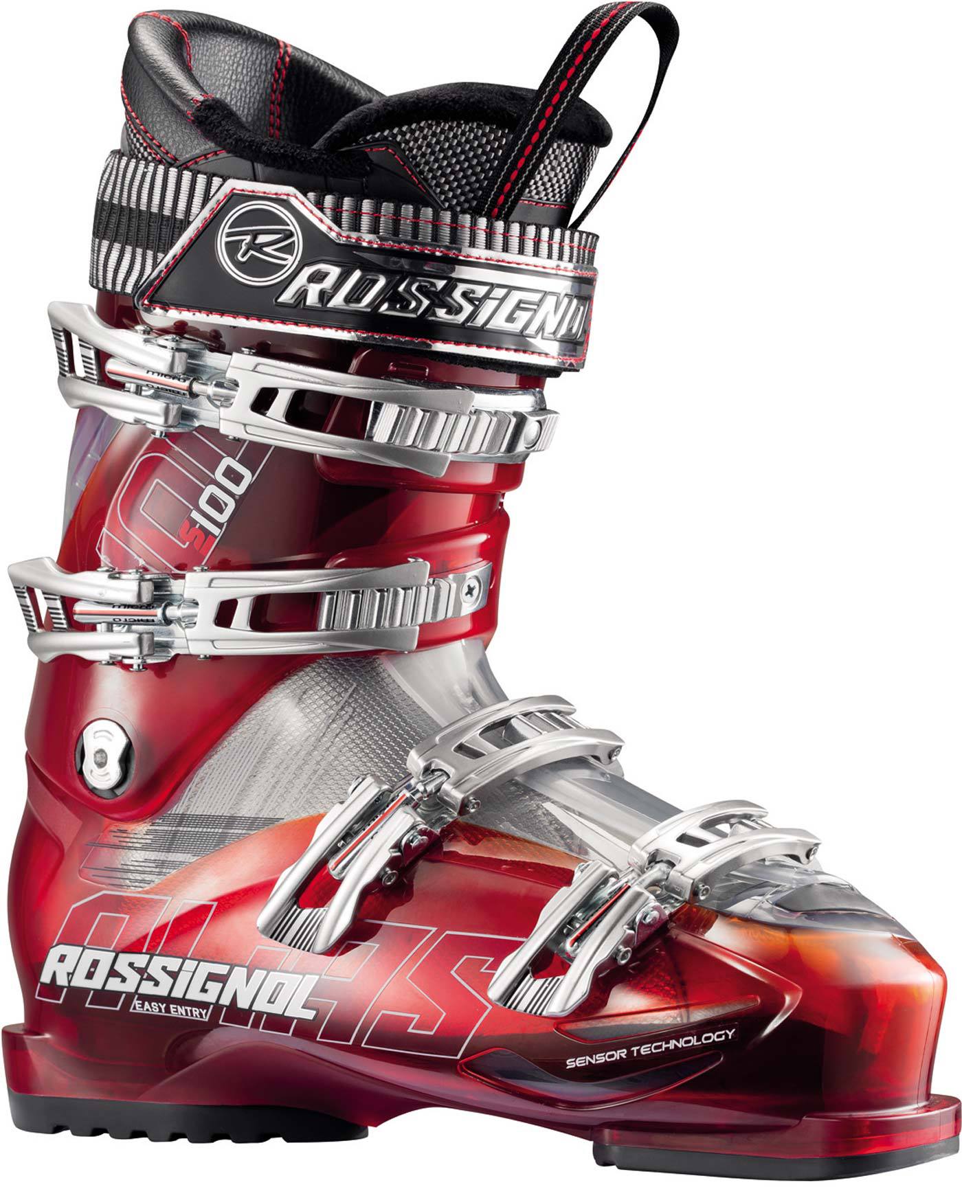 But narciarski ALIAS SENSOR 100