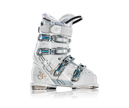 But narciarski EVE 8