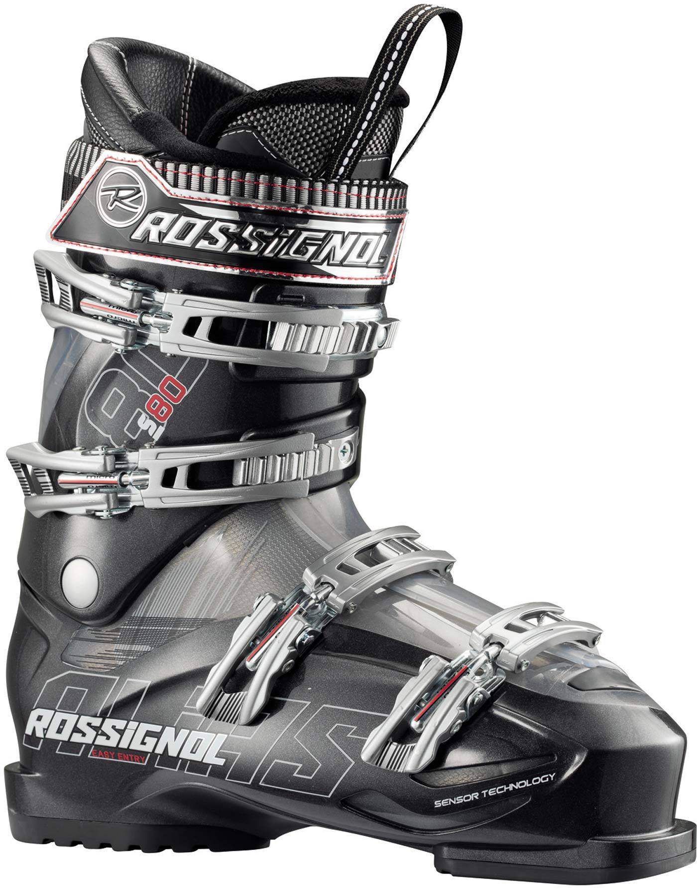 But narciarski ALIAS SENSOR 80