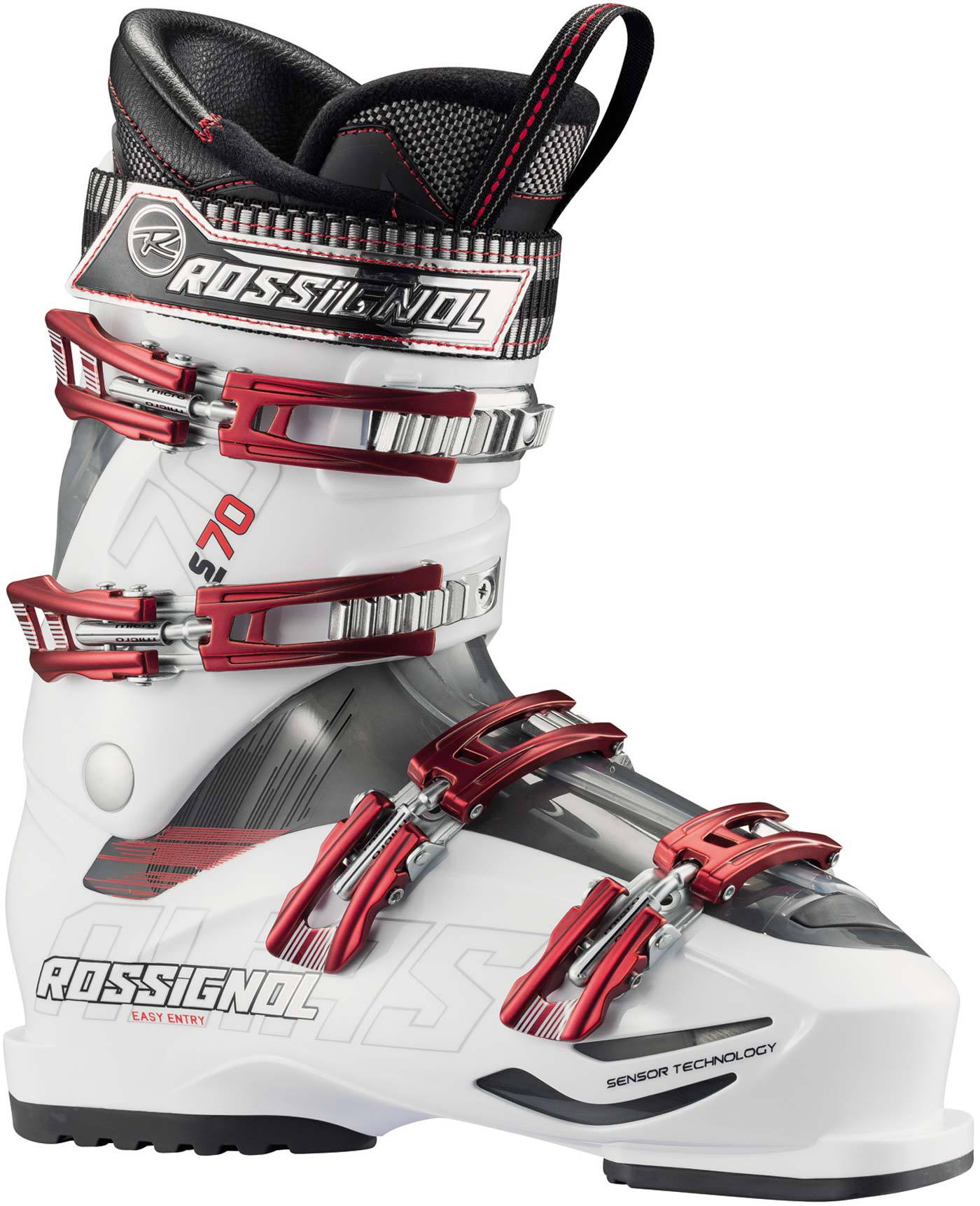 But narciarski ALIAS SENSOR 70