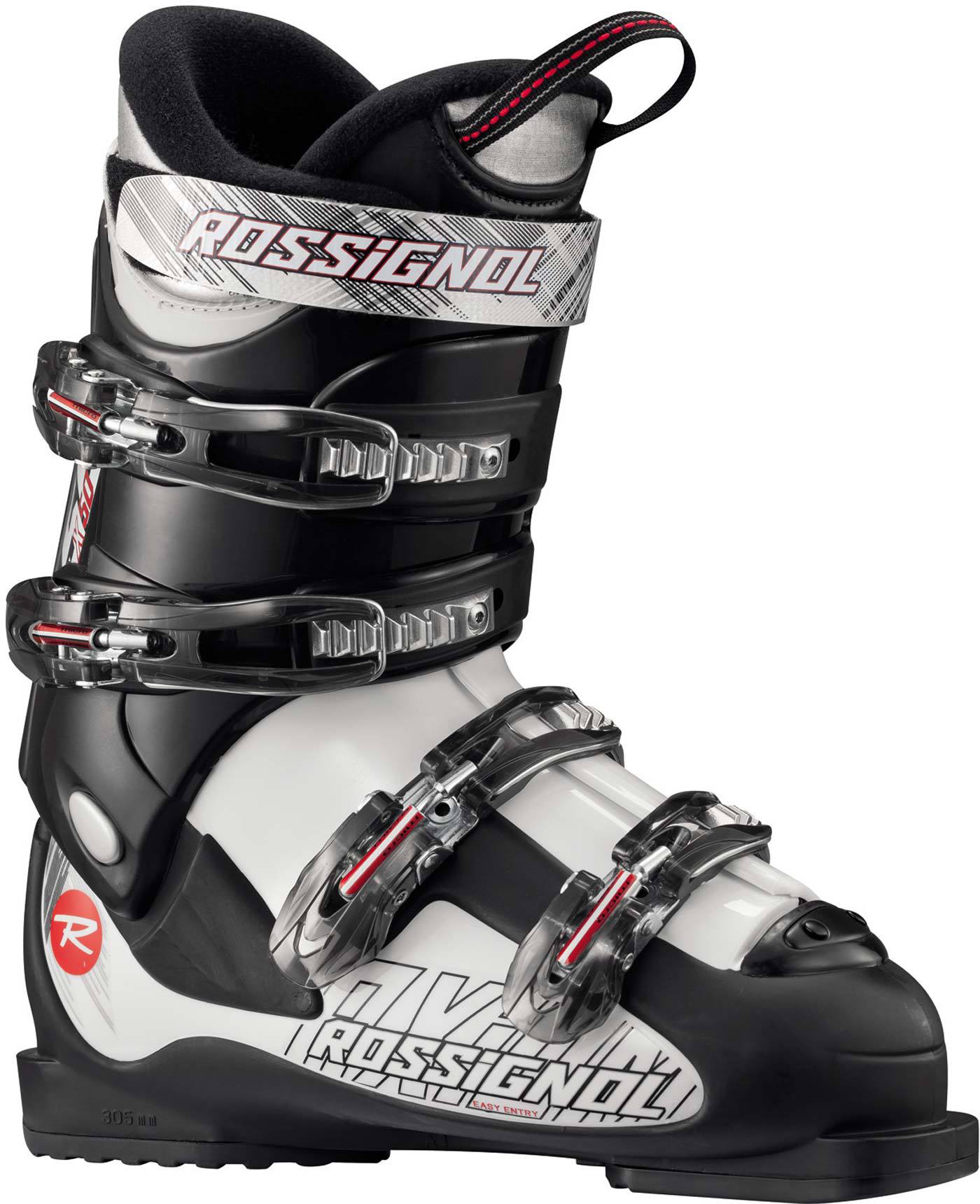 But narciarski AXIUM X 50