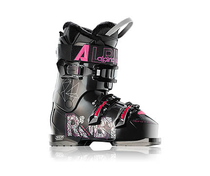 But narciarski Ruby 4