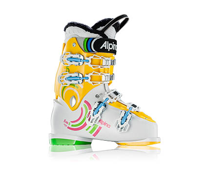 But narciarski EVE 5 ACTION