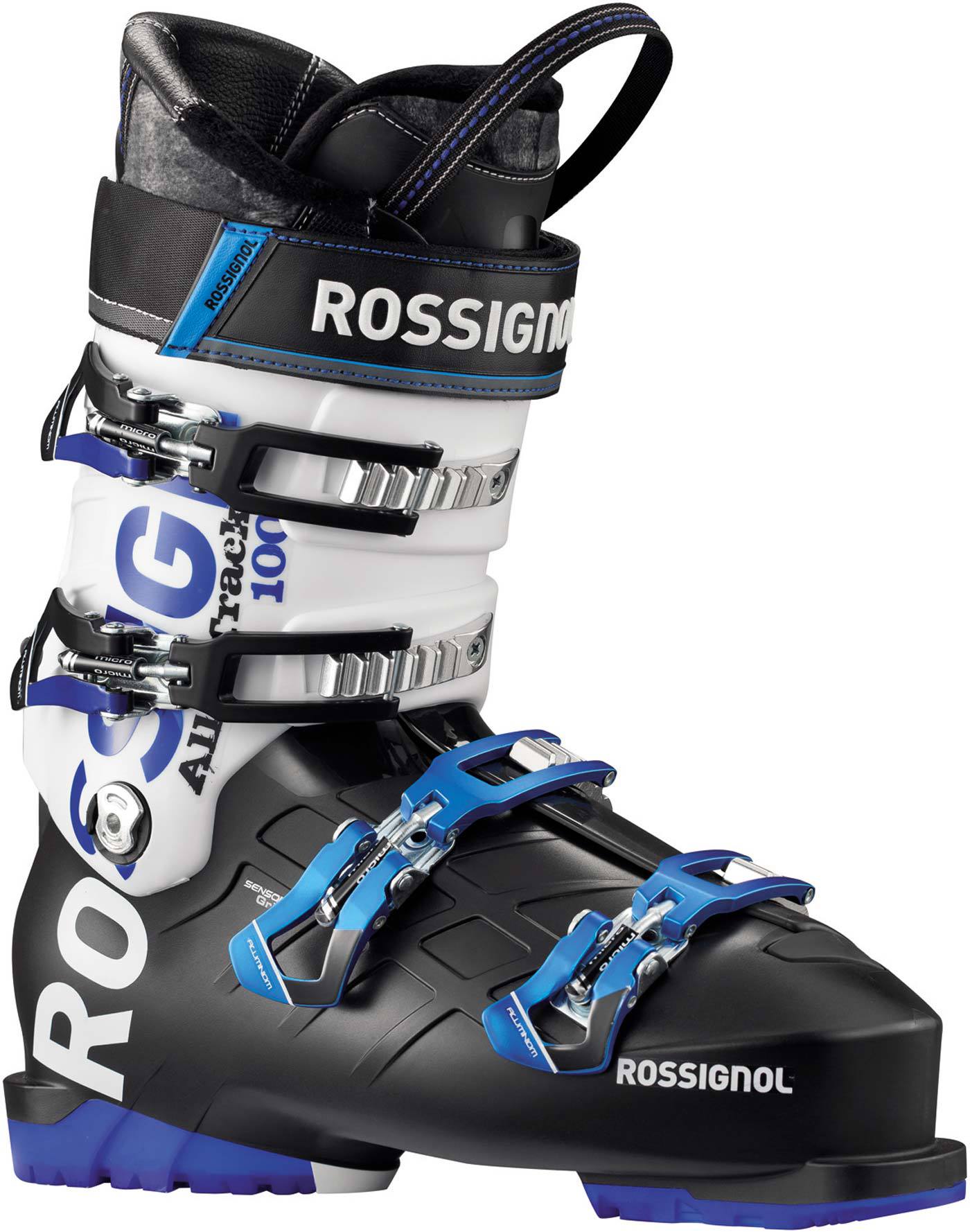 But narciarski ALLTRACK 100