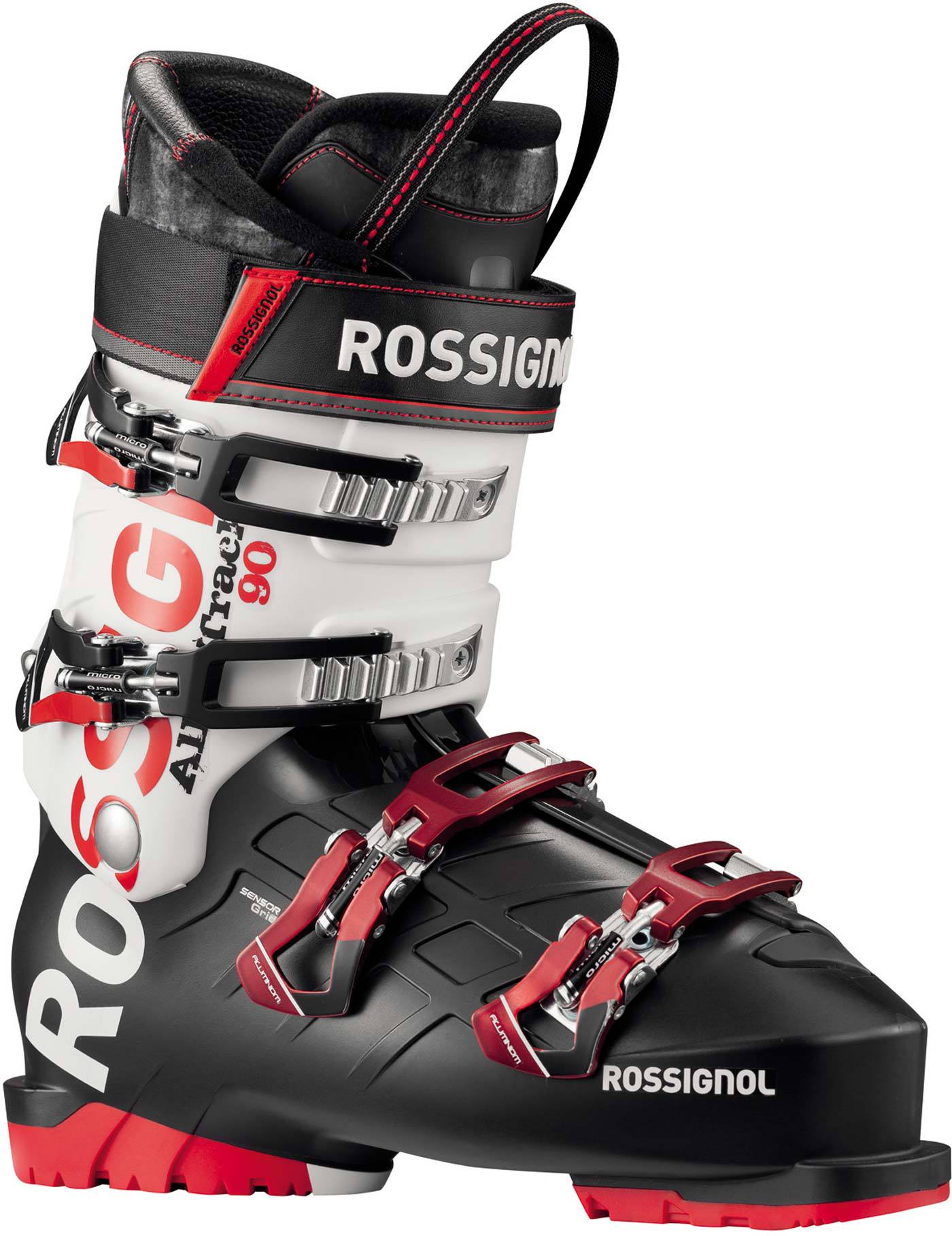 But narciarski ALLTRACK 90