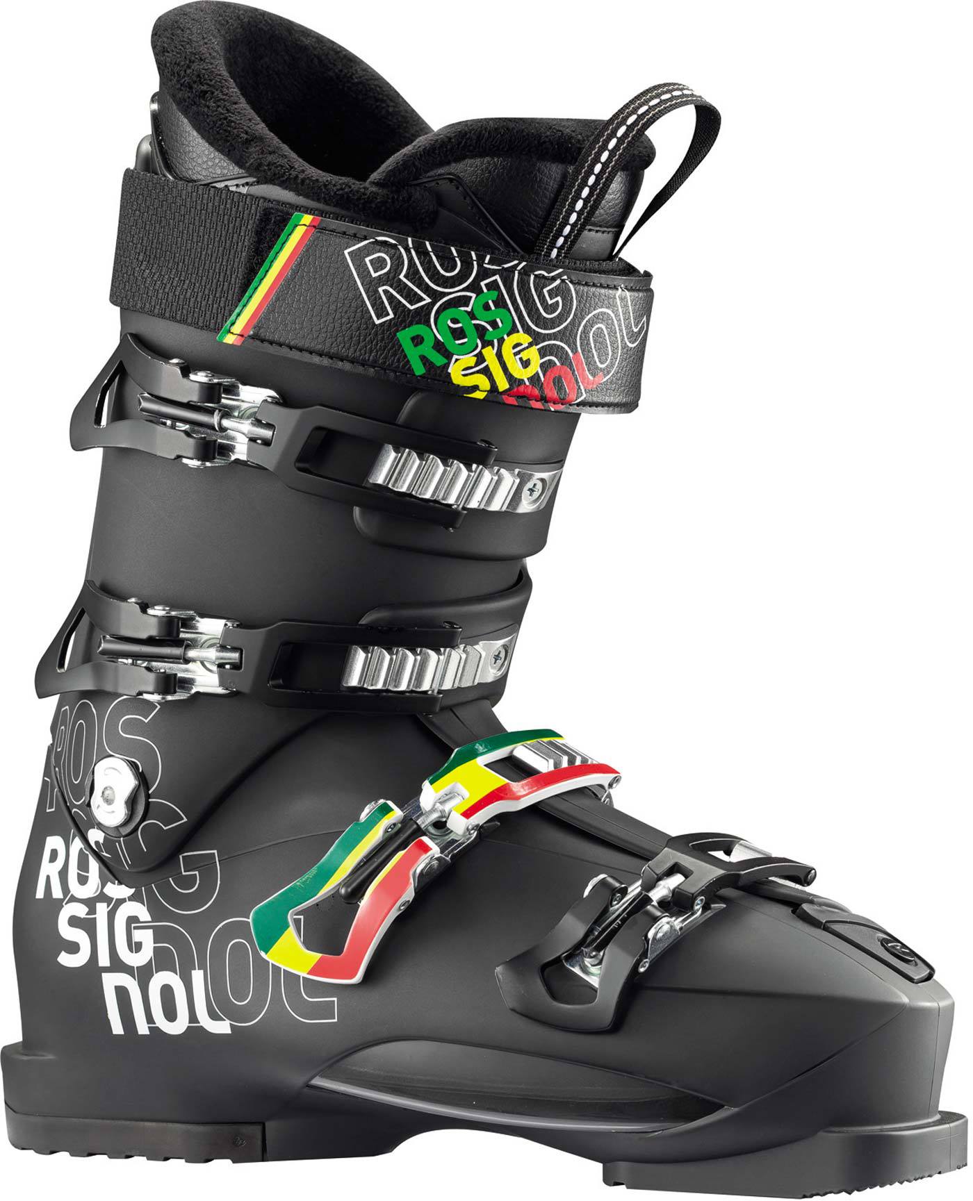 But narciarski TMX 120